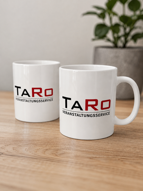 Werbetechnik der Textilschmiede Heinen